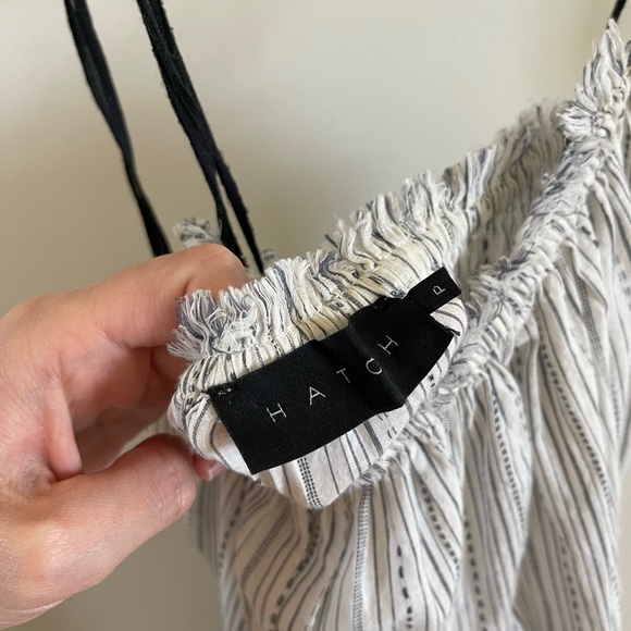 HATCH Dress - Picture 4 of 4